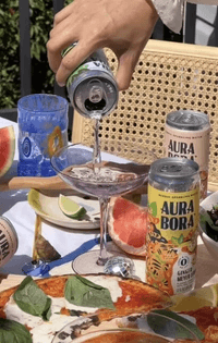 Hydrated