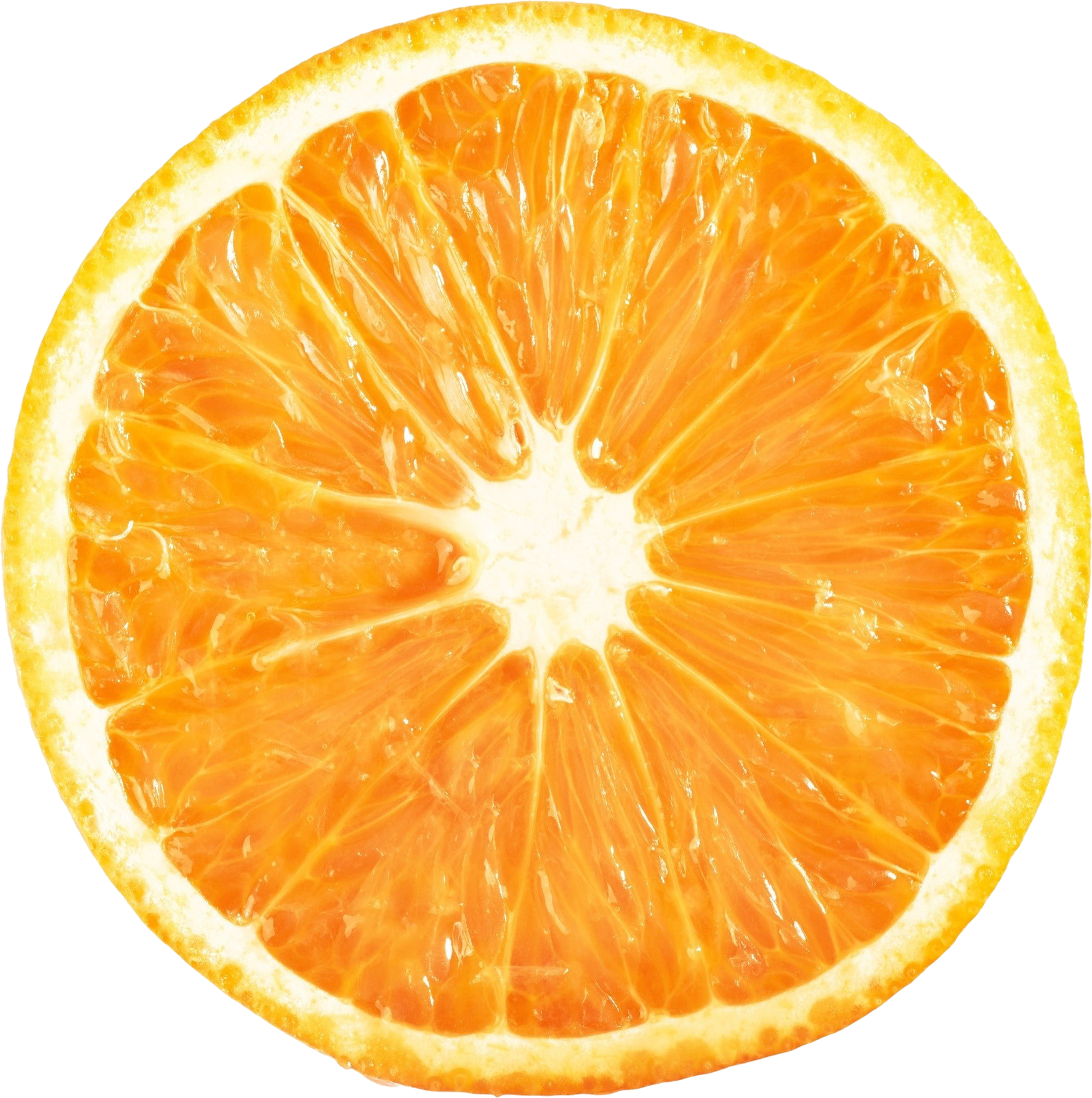 Fruit Slice